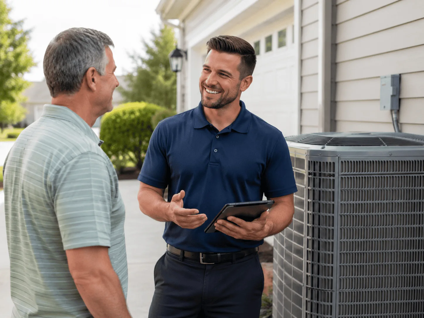 Heat Pump Installation Chappell, KY FAQs